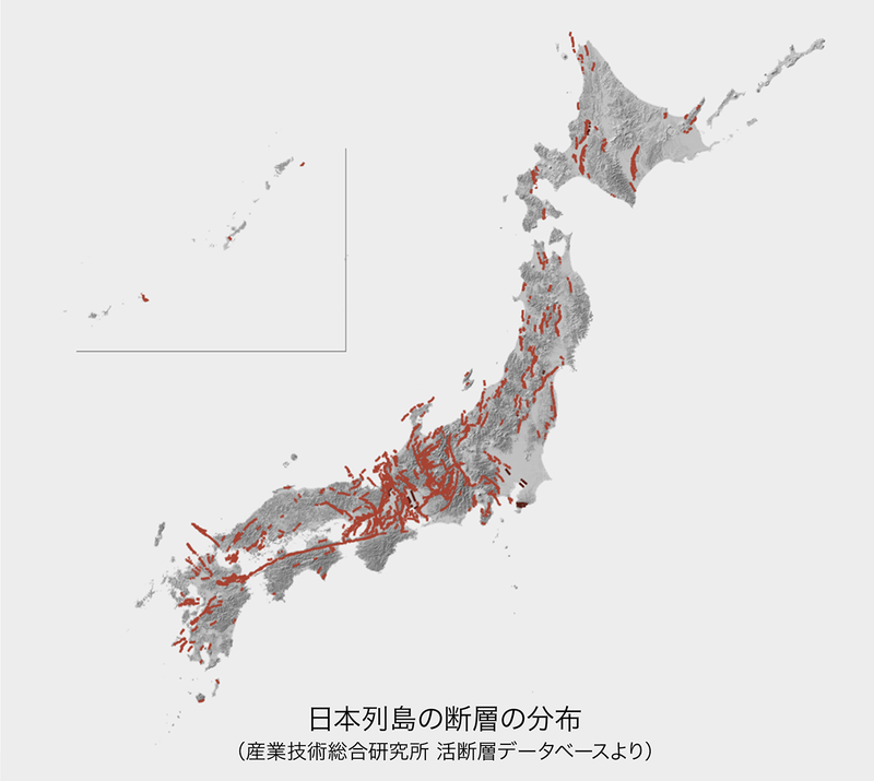 古神道の「場を清める」イヤシロチ・テクノロジー | 住まいの
